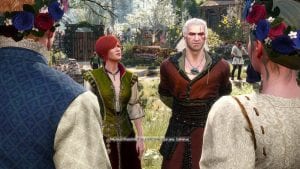 New Screenshots Released for The Witcher III: Wild Hunt's 'Hearts of Stone' Expansion Pack 3 New Screenshots Released for The Witcher III: Wild Hunt's 'Hearts of Stone' Expansion Pack 2