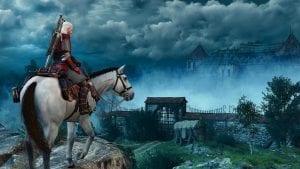 New Screenshots Released for The Witcher III: Wild Hunt's 'Hearts of Stone' Expansion Pack 4 New Screenshots Released for The Witcher III: Wild Hunt's 'Hearts of Stone' Expansion Pack 3