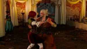 New Screenshots Released for The Witcher III: Wild Hunt's 'Hearts of Stone' Expansion Pack 6 New Screenshots Released for The Witcher III: Wild Hunt's 'Hearts of Stone' Expansion Pack 5