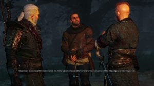 New Screenshots Released for The Witcher III: Wild Hunt's 'Hearts of Stone' Expansion Pack 8 New Screenshots Released for The Witcher III: Wild Hunt's 'Hearts of Stone' Expansion Pack 7