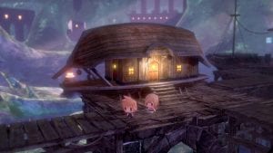New Screenshots Released for World of Final Fantasy 2 New Screenshots Released for World of Final Fantasy 1