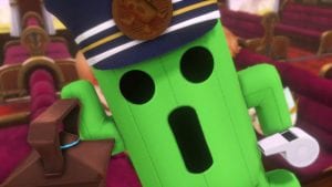 New Screenshots Released for World of Final Fantasy 4 New Screenshots Released for World of Final Fantasy 3