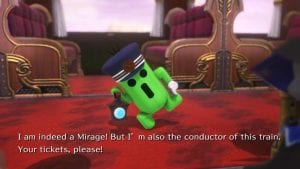 New Screenshots Released for World of Final Fantasy 5 New Screenshots Released for World of Final Fantasy 4