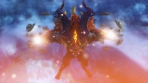 New Screenshots Released for World of Final Fantasy 10 New Screenshots Released for World of Final Fantasy 9