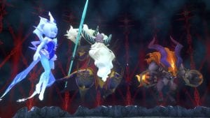 New Screenshots Released for World of Final Fantasy 21 New Screenshots Released for World of Final Fantasy 20