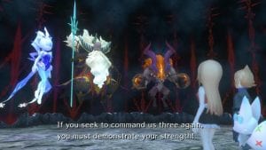 New Screenshots Released for World of Final Fantasy 22 New Screenshots Released for World of Final Fantasy 21