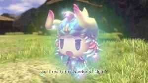 New Screenshots Released for World of Final Fantasy 27 New Screenshots Released for World of Final Fantasy 26