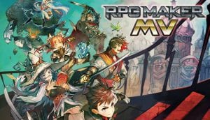 Pre-Orders Open for RPG Maker MV, Release Planned for Later This Month 1
