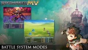 Pre-Orders Open for RPG Maker MV, Release Planned for Later This Month 2