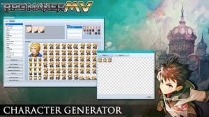 Pre-Orders Open for RPG Maker MV, Release Planned for Later This Month 3