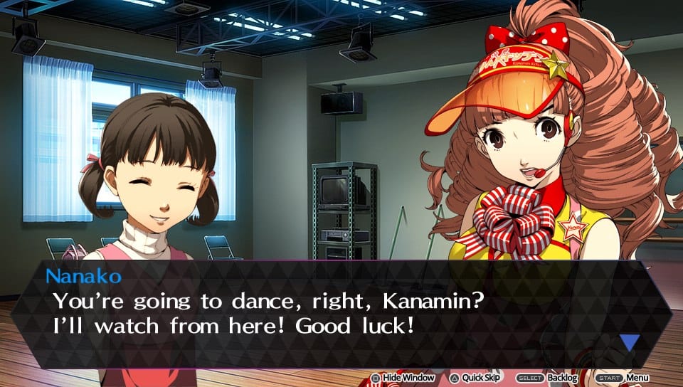 Persona 4: Dancing All Night 2 2015-08-04-114043