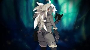 'The Menagerie' Visual Novel from Lupiesoft Now Available for Purchase 3 'The Menagerie' Visual Novel from Lupiesoft Now Available for Purchase 2