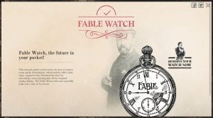 Ubisoft Release XIXTH CENTURY SEARCH ENGINE Tie-in Website for Assassin's Creed Syndicate 2 Ubisoft Release XIXTH CENTURY SEARCH ENGINE Tie-in Website for Assassin's Creed Syndicate 1