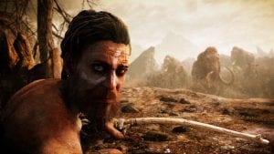 Ubisoft Plan to Head Back in Time With New Far Cry Game 2
