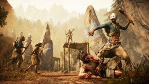 Ubisoft Plan to Head Back in Time With New Far Cry Game 3