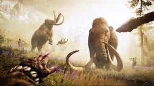 Ubisoft Plan to Head Back in Time With New Far Cry Game 4
