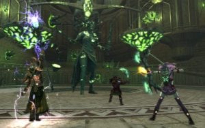 RIFT Receives v3.4: Into the Wilds Update 1 RIFT Receives v3.4: Into the Wilds Update 1