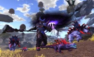 RIFT Receives v3.4: Into the Wilds Update 2 RIFT Receives v3.4: Into the Wilds Update 2