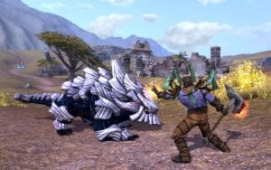 RIFT Receives v3.4: Into the Wilds Update 3 RIFT Receives v3.4: Into the Wilds Update 3