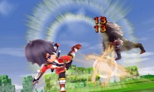 Latest Trailer for Stella Glow Focuses on The Knights of Regnant 1 Latest Trailer for Stella Glow Focuses on The Knights of Regnant 1