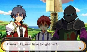Latest Trailer for Stella Glow Focuses on The Knights of Regnant 2 Latest Trailer for Stella Glow Focuses on The Knights of Regnant 2