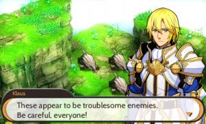 Latest Trailer for Stella Glow Focuses on The Knights of Regnant 5 Latest Trailer for Stella Glow Focuses on The Knights of Regnant 5