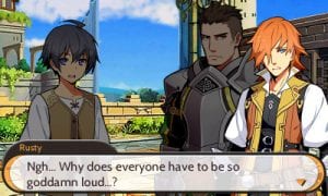 Latest Trailer for Stella Glow Focuses on The Knights of Regnant 8 Latest Trailer for Stella Glow Focuses on The Knights of Regnant 8
