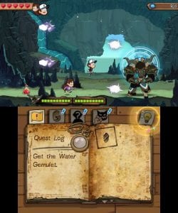 Ubisoft and Disney Collaboration Project 'Gravity Falls: Legend of the Gnome Gemulets' to Launch This Month 6 Ubisoft and Disney Collaboration Project 'Gravity Falls: Legend of the Gnome Gemulets' to Launch This Month 5