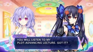 Hyperdimension Neptunia Re;Birth3 to Be Released on Steam Later This Month 9 Hyperdimension Neptunia Re;Birth3 to Be Released on Steam Later This Month 8