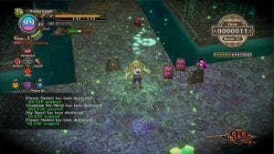 NIS America to Bring The Witch and the Hundred Knight: Revival Edition to PlayStation 4 Internationally 2