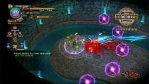 NIS America to Bring The Witch and the Hundred Knight: Revival Edition to PlayStation 4 Internationally 7