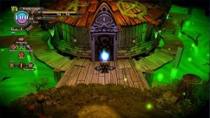 NIS America to Bring The Witch and the Hundred Knight: Revival Edition to PlayStation 4 Internationally 8