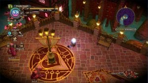 NIS America to Bring The Witch and the Hundred Knight: Revival Edition to PlayStation 4 Internationally 9