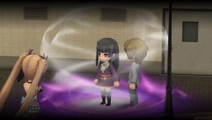 The Gates to Heavenly Host Elementary School Open for The Final Time in Corpse Party: Blood Drive 1
