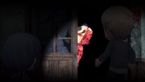 The Gates to Heavenly Host Elementary School Open for The Final Time in Corpse Party: Blood Drive 8