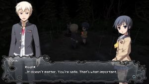 The Gates to Heavenly Host Elementary School Open for The Final Time in Corpse Party: Blood Drive 9