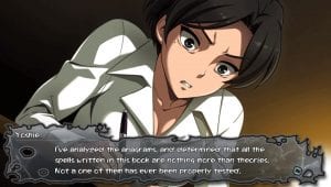 The Gates to Heavenly Host Elementary School Open for The Final Time in Corpse Party: Blood Drive 10