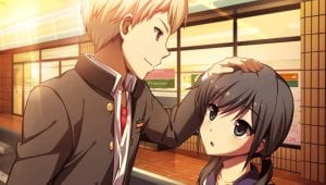 The Gates to Heavenly Host Elementary School Open for The Final Time in Corpse Party: Blood Drive 11