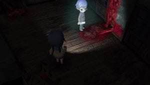 The Gates to Heavenly Host Elementary School Open for The Final Time in Corpse Party: Blood Drive 12