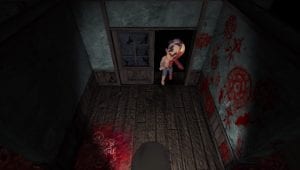 The Gates to Heavenly Host Elementary School Open for The Final Time in Corpse Party: Blood Drive 13