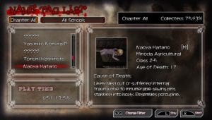The Gates to Heavenly Host Elementary School Open for The Final Time in Corpse Party: Blood Drive 16