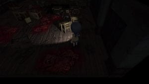 The Gates to Heavenly Host Elementary School Open for The Final Time in Corpse Party: Blood Drive 24