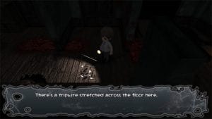 The Gates to Heavenly Host Elementary School Open for The Final Time in Corpse Party: Blood Drive 25
