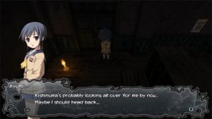 The Gates to Heavenly Host Elementary School Open for The Final Time in Corpse Party: Blood Drive 26