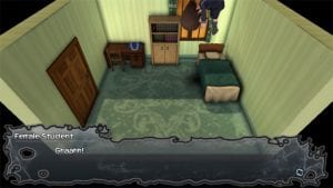 The Gates to Heavenly Host Elementary School Open for The Final Time in Corpse Party: Blood Drive 27