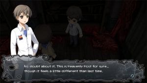 The Gates to Heavenly Host Elementary School Open for The Final Time in Corpse Party: Blood Drive 28