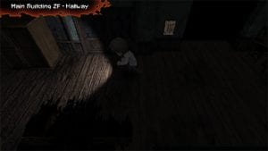 The Gates to Heavenly Host Elementary School Open for The Final Time in Corpse Party: Blood Drive 29