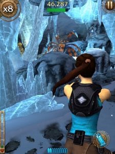 Lara Croft: Relic Run Downloaded 10 Million Times on Mobile Devices, Receives Update to Mark Milestone 5 Lara Croft: Relic Run Downloaded 10 Million Times on Mobile Devices, Receives Update to Mark Milestone 4