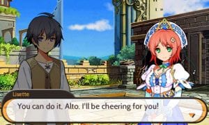 Demo Announced for Stella Glow, New Character Trailer/Screenshots Focusing on the Witches Released 2 Demo Announced for Stella Glow, New Character Trailer/Screenshots Focusing on the Witches Released 2