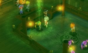 Demo Announced for Stella Glow, New Character Trailer/Screenshots Focusing on the Witches Released 6 Demo Announced for Stella Glow, New Character Trailer/Screenshots Focusing on the Witches Released 6